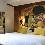 Hotel La Capelle