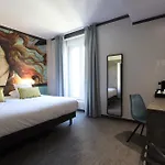 La Capelle Millau