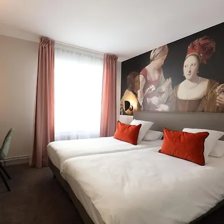 La Capelle Hotel