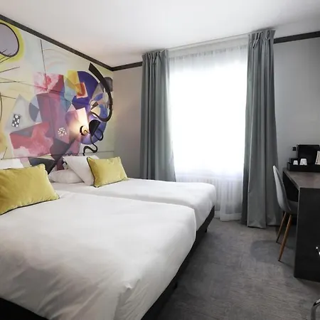 La Capelle Hotel 3*