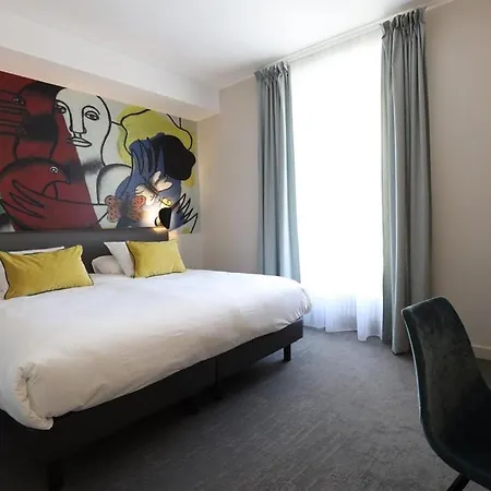 Hotel La Capelle