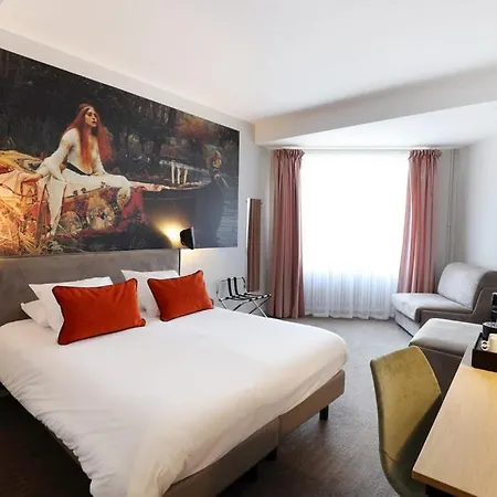 La Capelle Otel Millau
