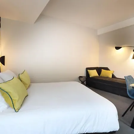 La Capelle Hotel