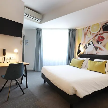 Hotel La Capelle