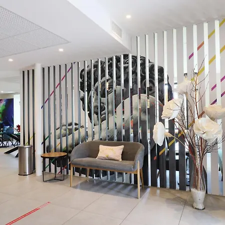 Hotel La Capelle