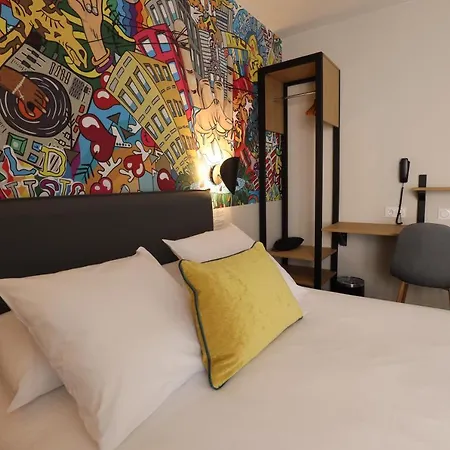 Hotel La Capelle