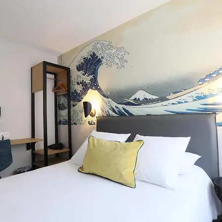 Hotel La Capelle 3*