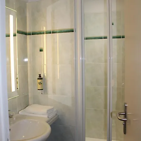 Hotel La Capelle Millau