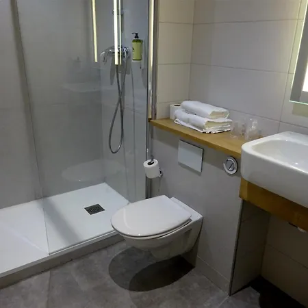 La Capelle 3*