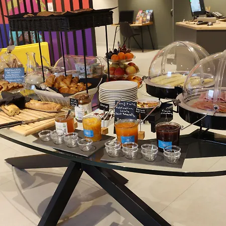 Hotel La Capelle Millau