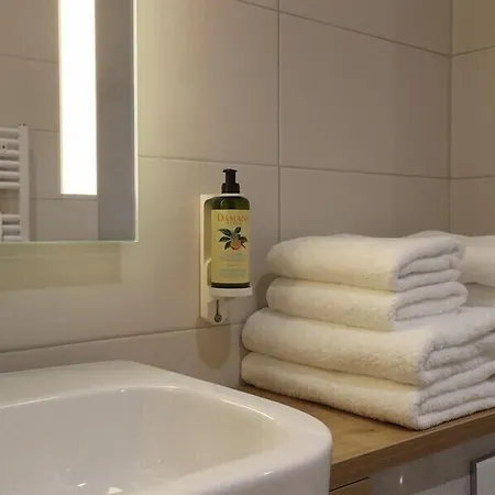 La Capelle Hotel Millau