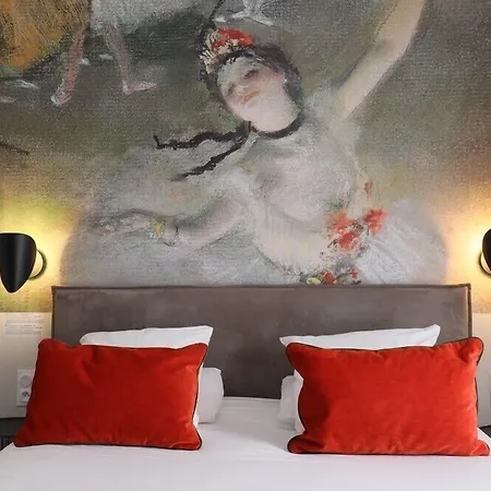 La Capelle Hotel Millau