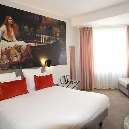 La Capelle Hotel Millau