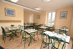 Hotel La Capelle 3*