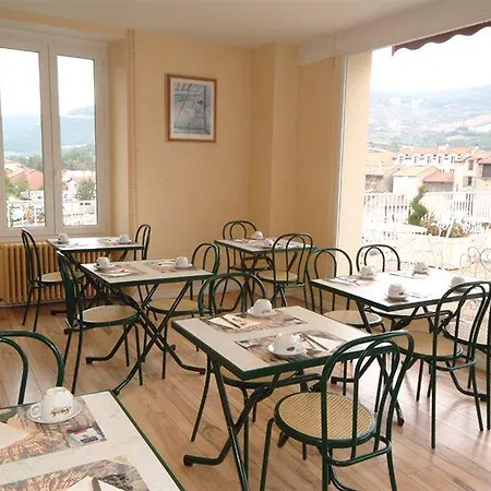 Hotel La Capelle