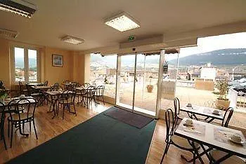 Hotel La Capelle Millau