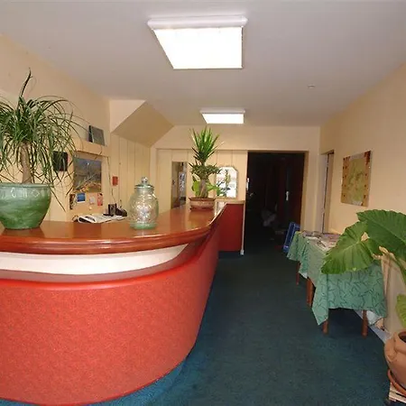 Hotel La Capelle Millau