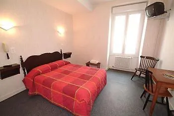 Hotel La Capelle Millau