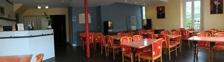 Hotel La Capelle Millau