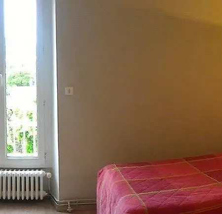 La Capelle 3* Millau