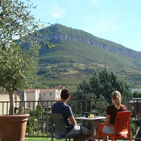 Hotel La Capelle