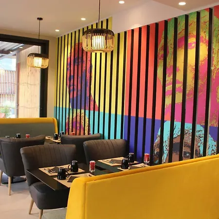 La Capelle Hotel