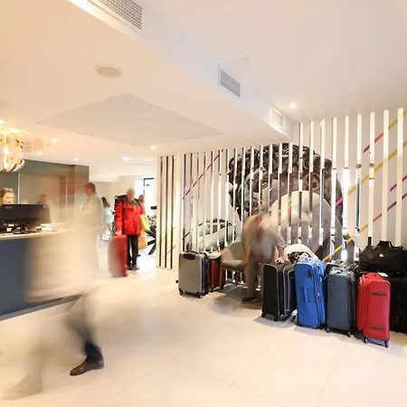 Hotel La Capelle