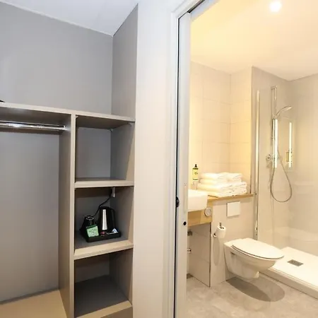 La Capelle Hotel Millau