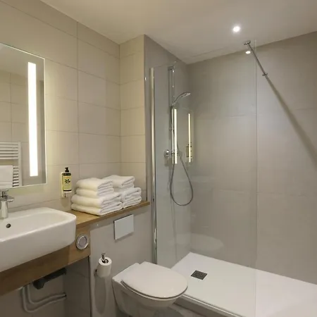 La Capelle Hotel