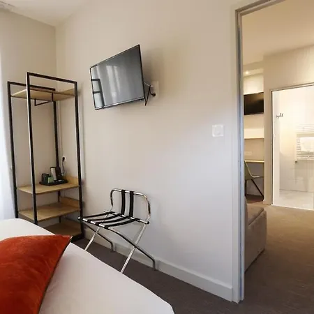 Hotel La Capelle
