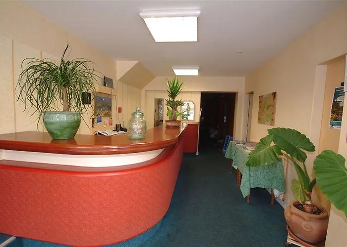 Hotel La Capelle Millau