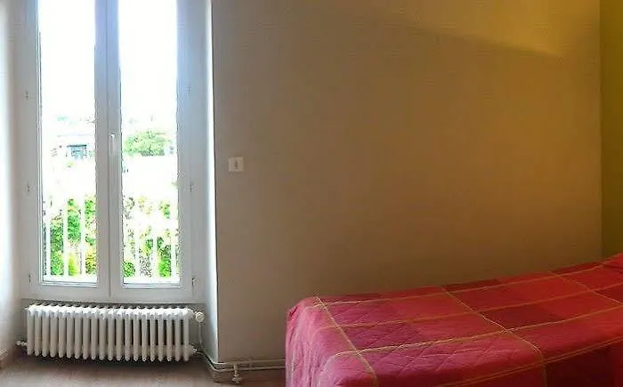 La Capelle 3* Millau