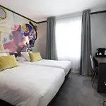 La Capelle Hotel 3*