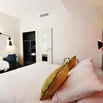 La Capelle Hotel 3*