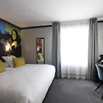 Hotel La Capelle 3*