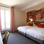 La Capelle Отель