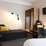 La Capelle Hotel