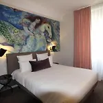Hotel La Capelle Millau
