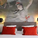 La Capelle Hotel Millau