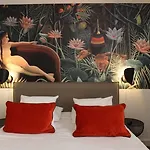 Hotel La Capelle Millau