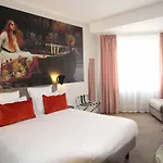 La Capelle Hotel Millau