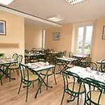 Hotel La Capelle 3*