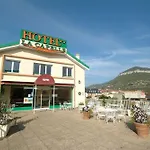 La Capelle
