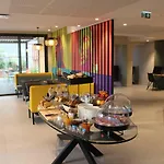 Hotel La Capelle 3*