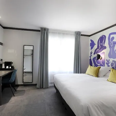 La Capelle מילאו