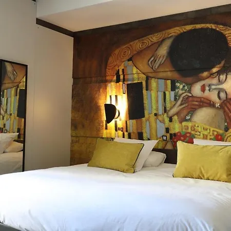 Hotel La Capelle