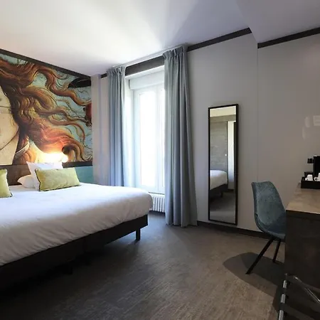 La Capelle מילאו