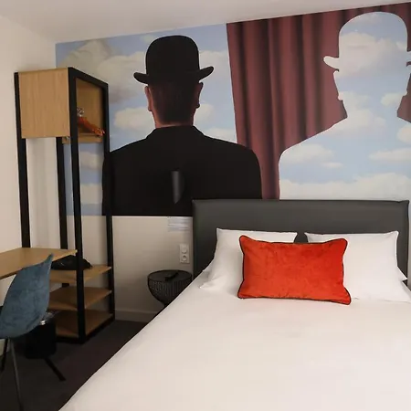 Hotel La Capelle