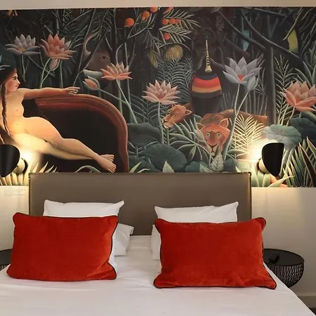 La Capelle Hotell 3*
