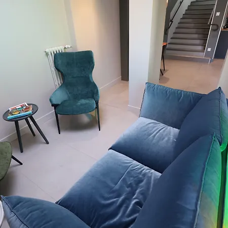 Szálloda La Capelle 3*